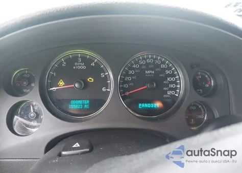 2007 Chevrolet Avalanche 1500 Ltz from USA, damaged, VIN 3GNEC12J27G142100